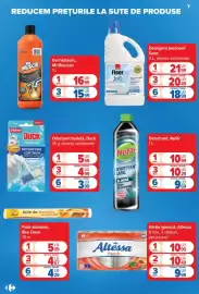 Catalog Carrefour săptămâna 27 Pagină 7