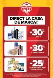 Catalog Carrefour săptămâna 27 Pagină 8