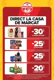 Catalog Carrefour săptămâna 27 Pagină 9