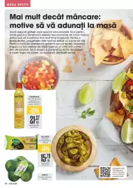 Catalog Mega Image Pagină 18