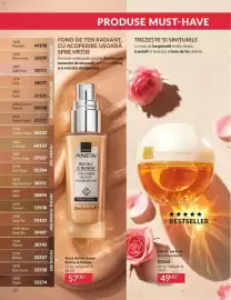 Catalog Avon Pagină 10