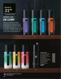 Catalog Avon Pagină 100