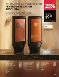 Catalog Avon Pagină 101