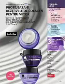 Catalog Avon Pagină 105