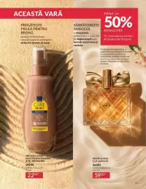 Catalog Avon Pagină 11