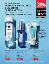 Catalog Avon Pagină 111