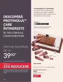 Catalog Avon Pagină 112