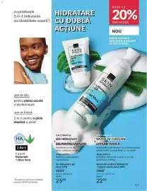 Catalog Avon Pagină 117