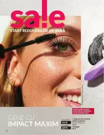 Catalog Avon Pagină 12