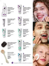 Catalog Avon Pagină 120
