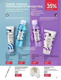 Catalog Avon Pagină 121