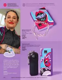 Catalog Avon Pagină 122