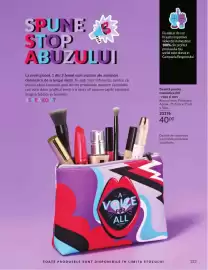 Catalog Avon Pagină 123