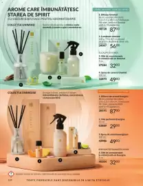 Catalog Avon Pagină 124