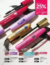 Catalog Avon Pagină 13