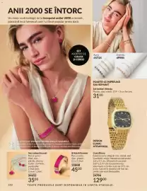 Catalog Avon Pagină 130