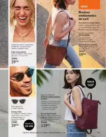 Catalog Avon Pagină 133