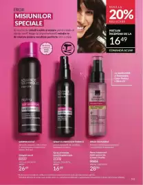 Catalog Avon Pagină 141