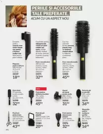 Catalog Avon Pagină 142