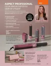 Catalog Avon Pagină 147