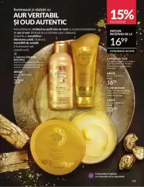 Catalog Avon Pagină 149