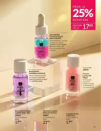 Catalog Avon Pagină 15