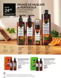 Catalog Avon Pagină 150