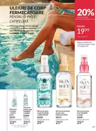 Catalog Avon Pagină 151