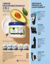 Catalog Avon Pagină 152