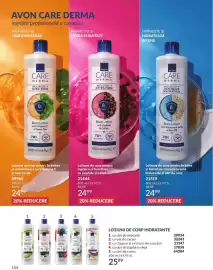 Catalog Avon Pagină 154
