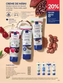 Catalog Avon Pagină 155