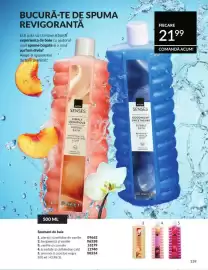 Catalog Avon Pagină 159