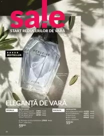 Catalog Avon Pagină 16