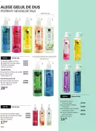 Catalog Avon Pagină 160