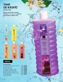 Catalog Avon Pagină 162
