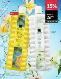 Catalog Avon Pagină 163