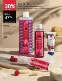 Catalog Avon Pagină 164