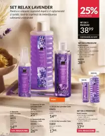 Catalog Avon Pagină 165