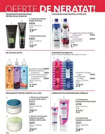 Catalog Avon Pagină 166