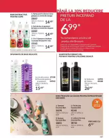 Catalog Avon Pagină 167