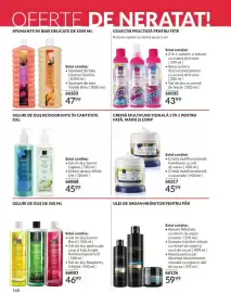 Catalog Avon Pagină 168