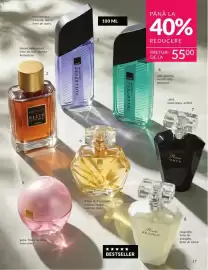 Catalog Avon Pagină 17
