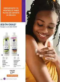 Catalog Avon Pagină 170