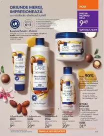 Catalog Avon Pagină 171