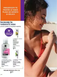 Catalog Avon Pagină 174