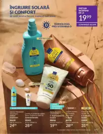 Catalog Avon Pagină 175