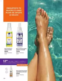 Catalog Avon Pagină 176