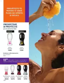 Catalog Avon Pagină 178