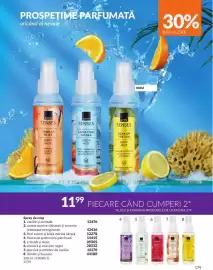 Catalog Avon Pagină 179
