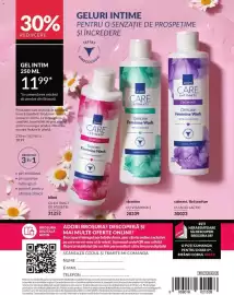 Catalog Avon Pagină 180
